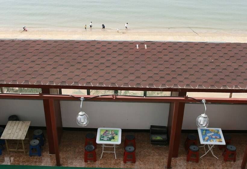 Motel Boryeong Fantasia