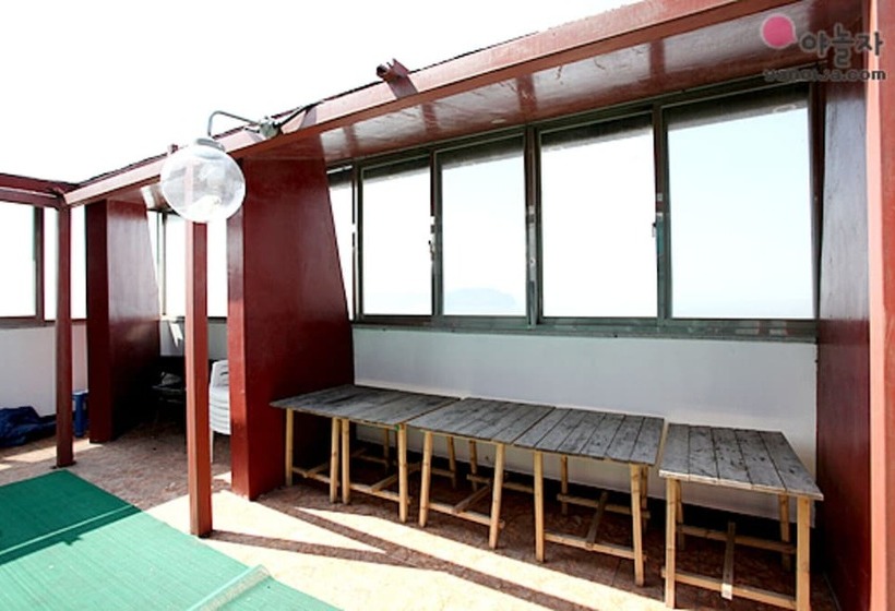 Motel Boryeong Fantasia