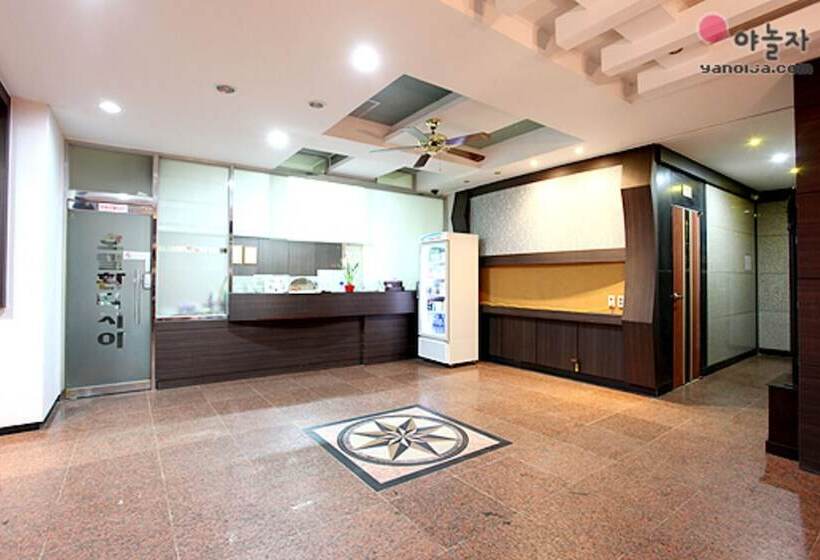 Motel Boryeong Fantasia