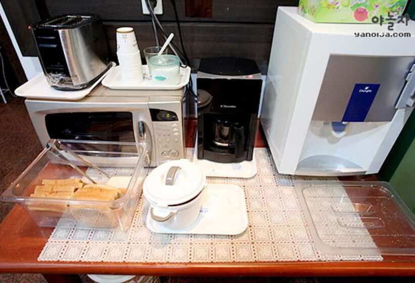 Motel Boryeong Fantasia