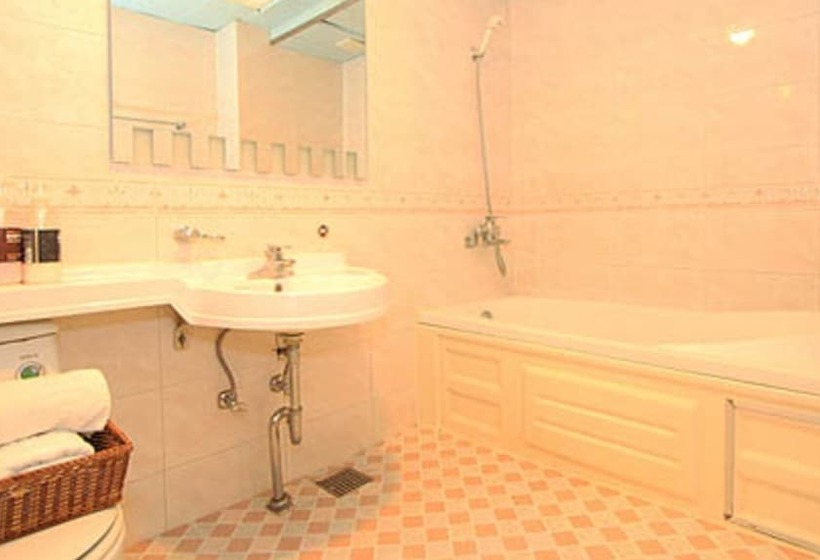 Motel Boryeong Fantasia