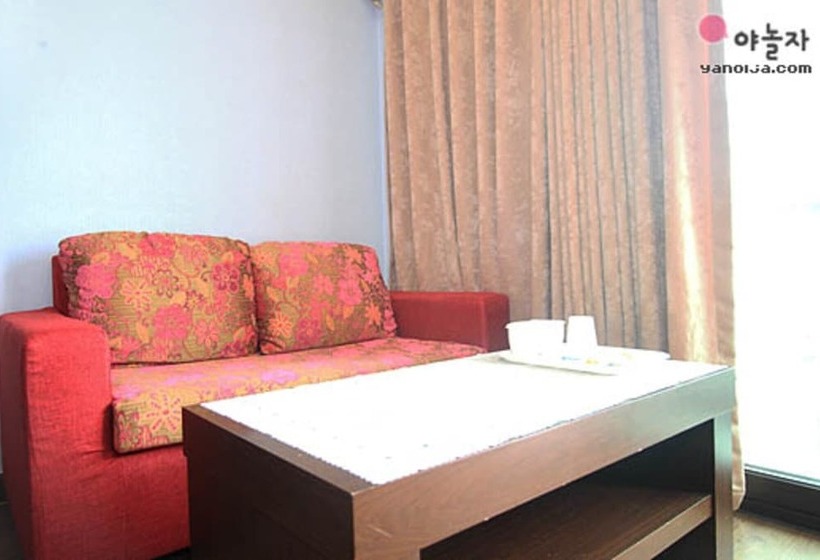 Motel Boryeong Fantasia