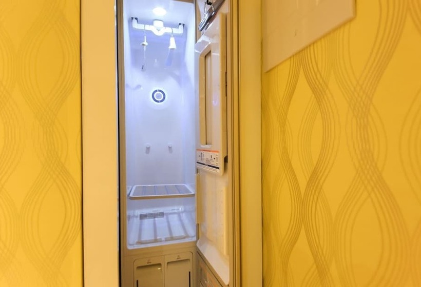 فندق على الطريق Gwangyang Hotel Ritz