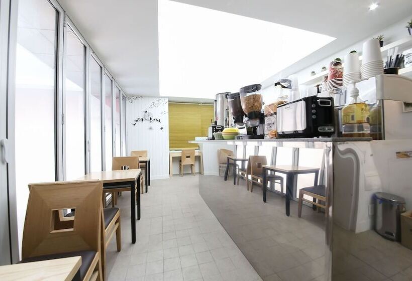 فندق على الطريق Gwangyang Hotel Ritz