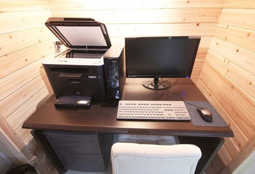 فندق على الطريق Gwangyang Hotel Ritz