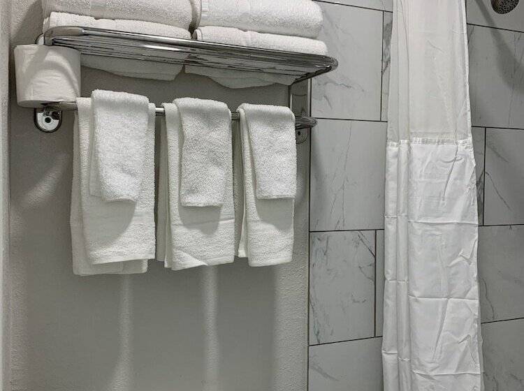 汽车旅馆  Royal Inn