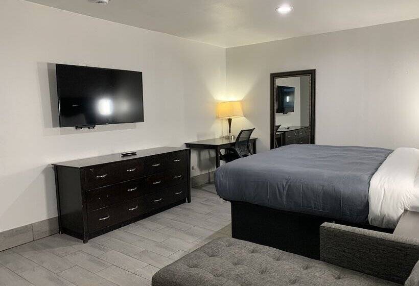 Мотель Royal Inn