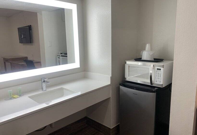 Мотель Royal Inn