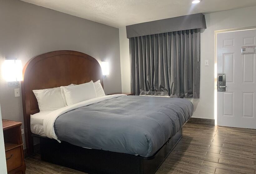 Мотель Royal Inn