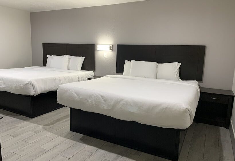 Мотель Royal Inn