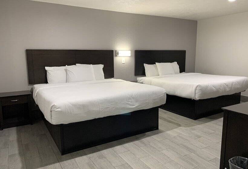 Мотель Royal Inn