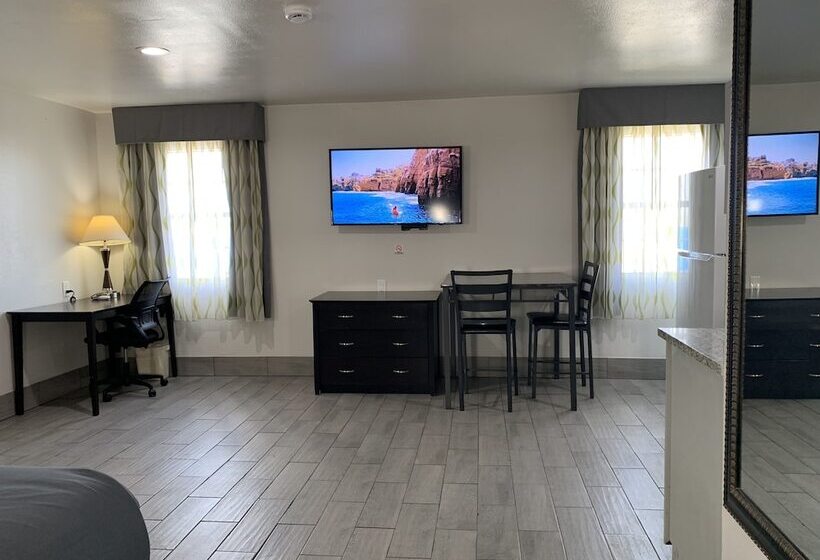 Мотель Royal Inn