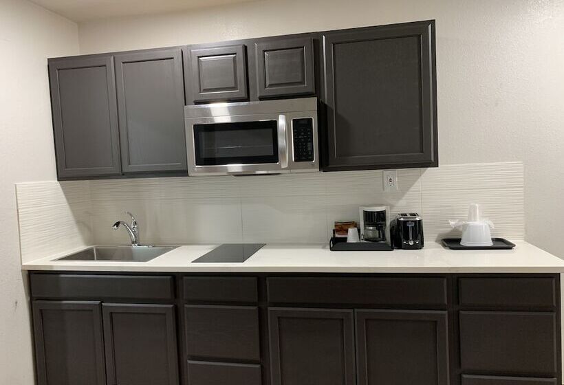 Мотель Royal Inn