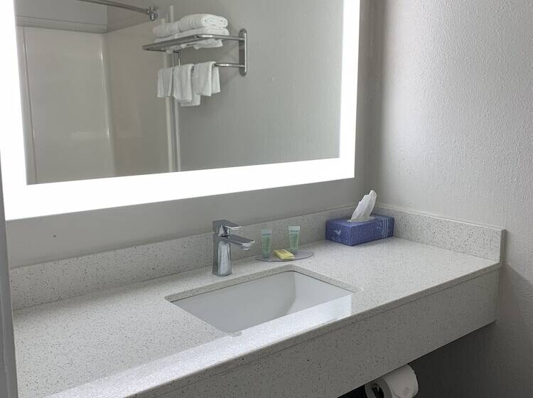 Мотель Royal Inn