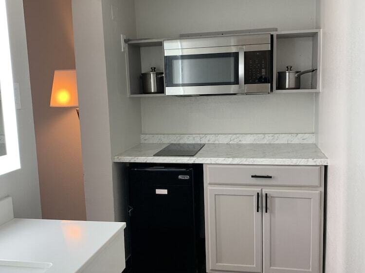 Мотель Royal Inn