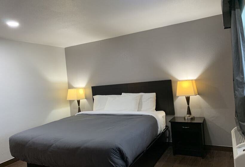 汽车旅馆  Royal Inn