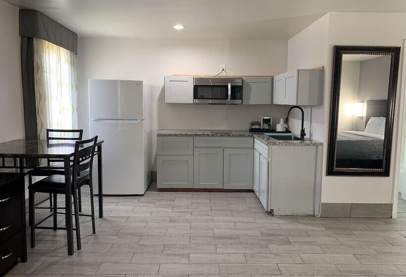 Мотель Royal Inn