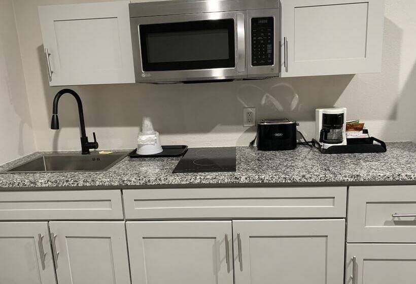 Мотель Royal Inn