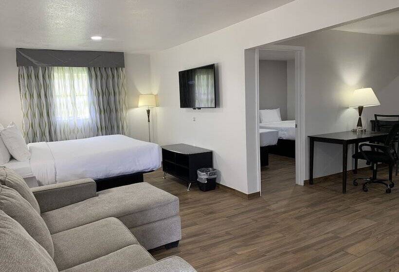 Мотель Royal Inn