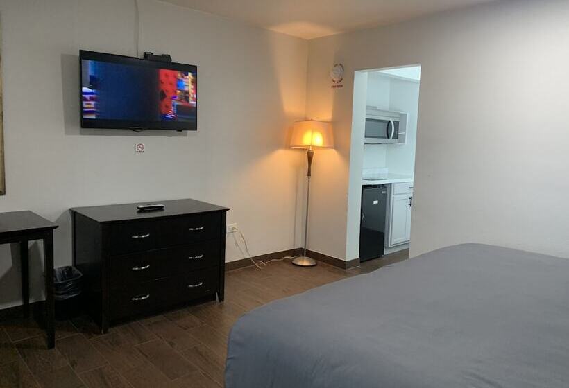 Мотель Royal Inn