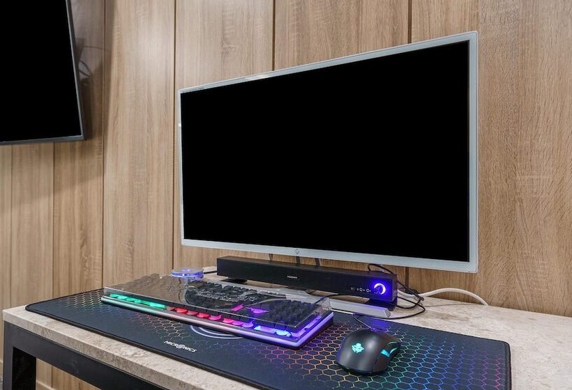 汽车旅馆  Seongnam Hotel Wol