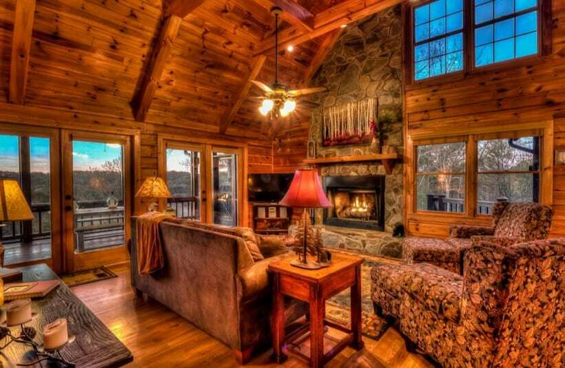 My Mountain Medicine By Escape To Blue Ridge