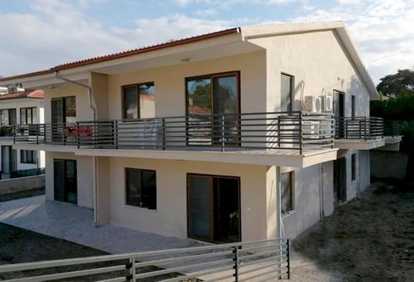 Oren Konak Apart Otel