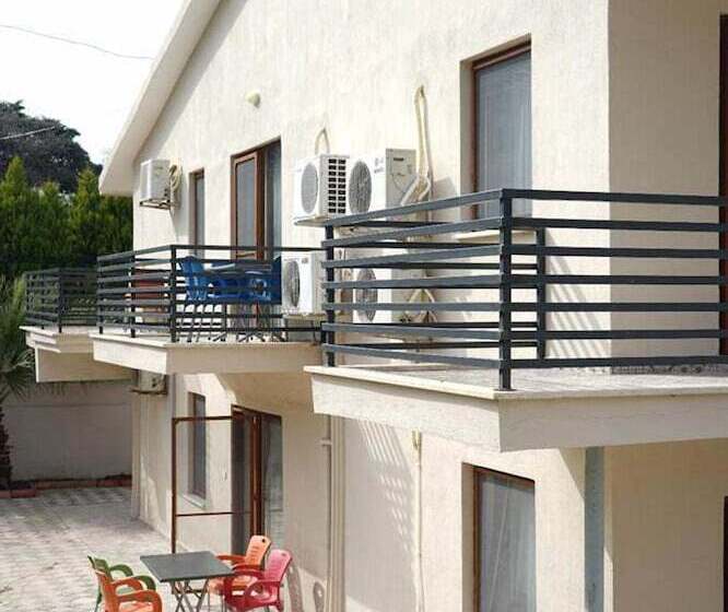 Oren Konak Apart Otel