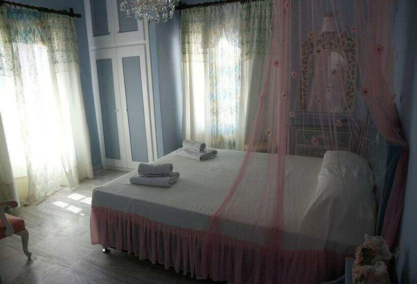 Pension Angel Studios