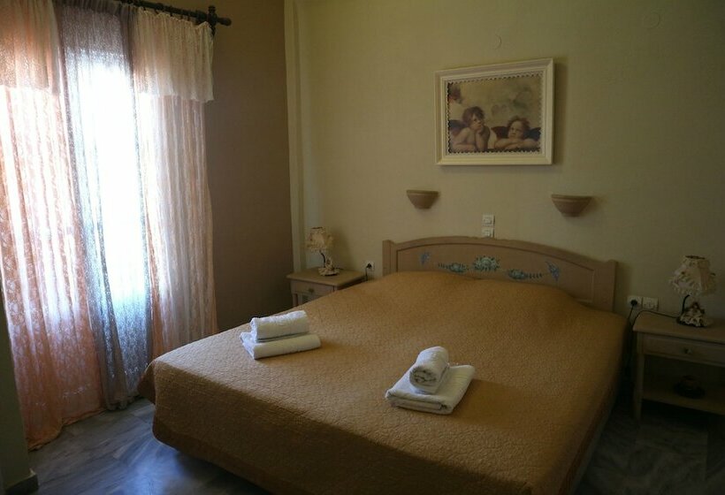 Pension Angel Studios