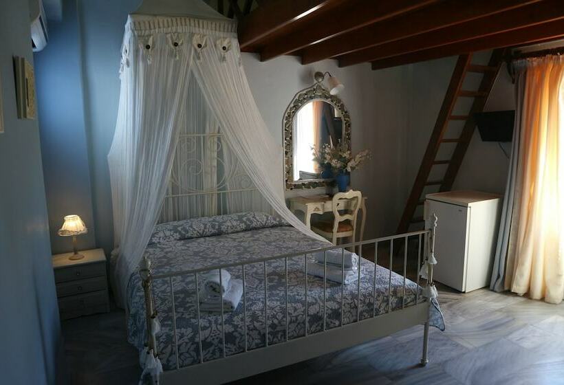 Pension Angel Studios