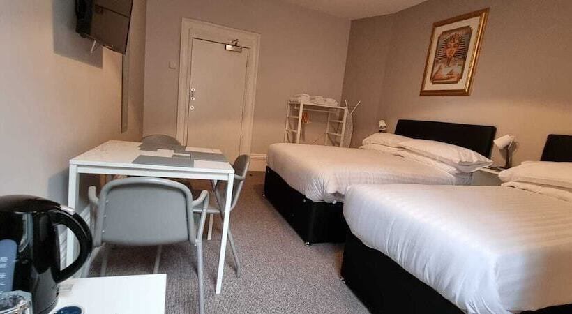 膳宿费 City Express