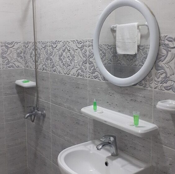 پانسیون Dar Al Jwharah