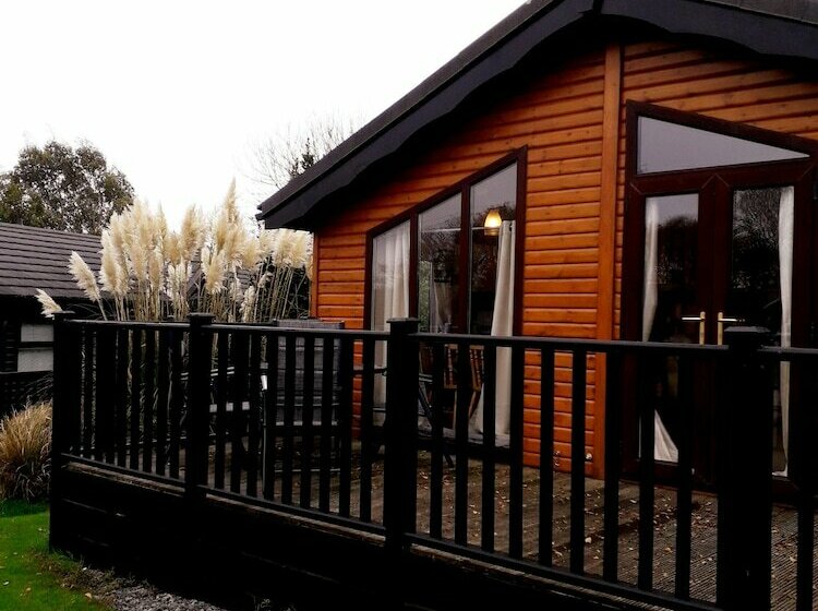 Пансион Killigarth Lodge