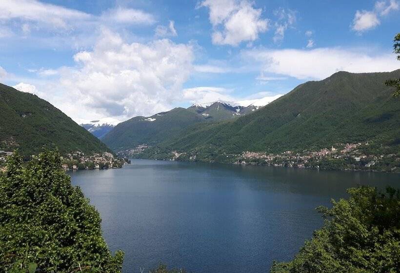 Пансион La Turr De Mezz Apartment