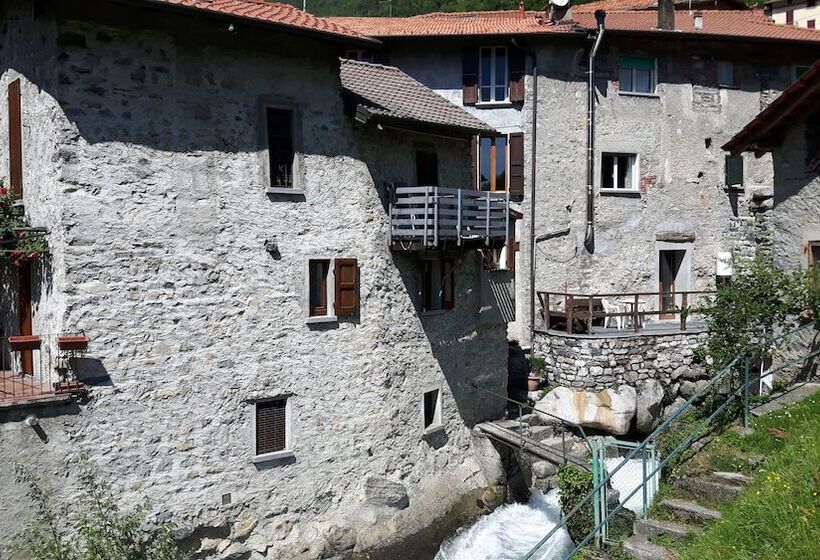 膳宿费 La Turr De Mezz Apartment