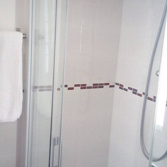 Пансион La Turr De Mezz Apartment