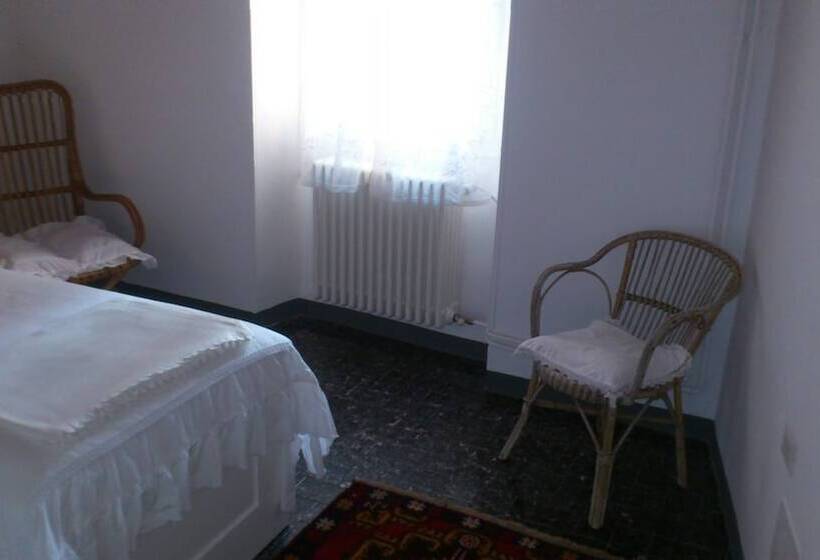 Пансион La Turr De Mezz Apartment