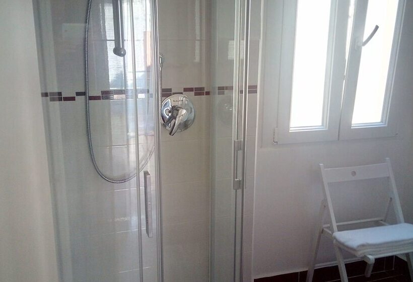 Пансион La Turr De Mezz Apartment