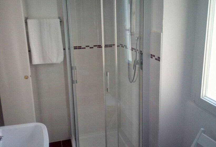 膳宿费 La Turr De Mezz Apartment