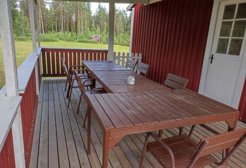 פנסיון Stigmansgården