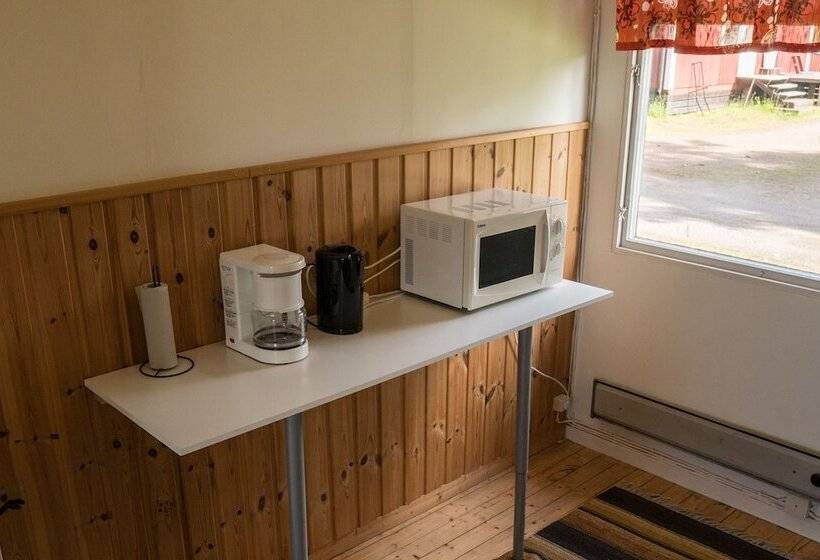 פנסיון Stigmansgården