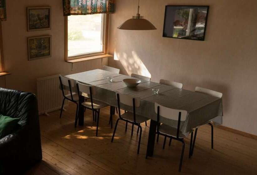 פנסיון Stigmansgården