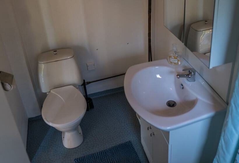 פנסיון Stigmansgården