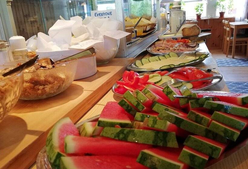 פנסיון Stigmansgården