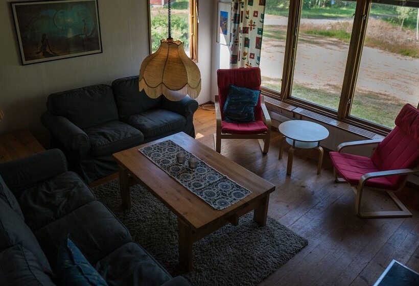 פנסיון Stigmansgården