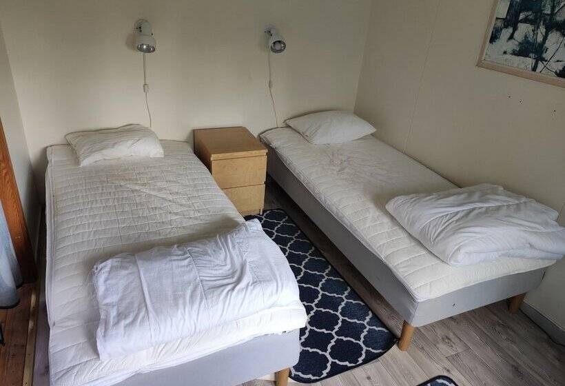 פנסיון Stigmansgården