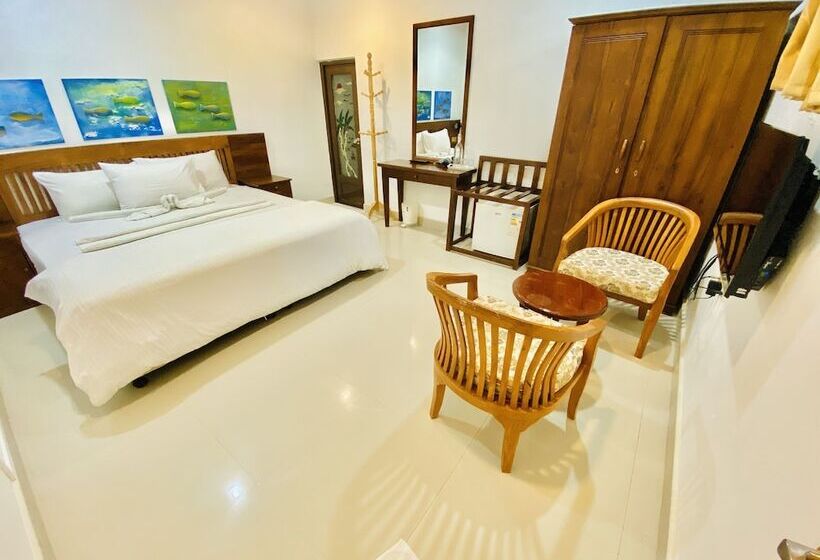 پانسیون Venturo