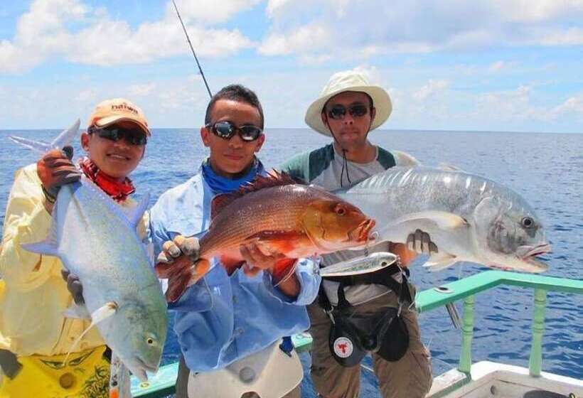 پانسیون Venturo