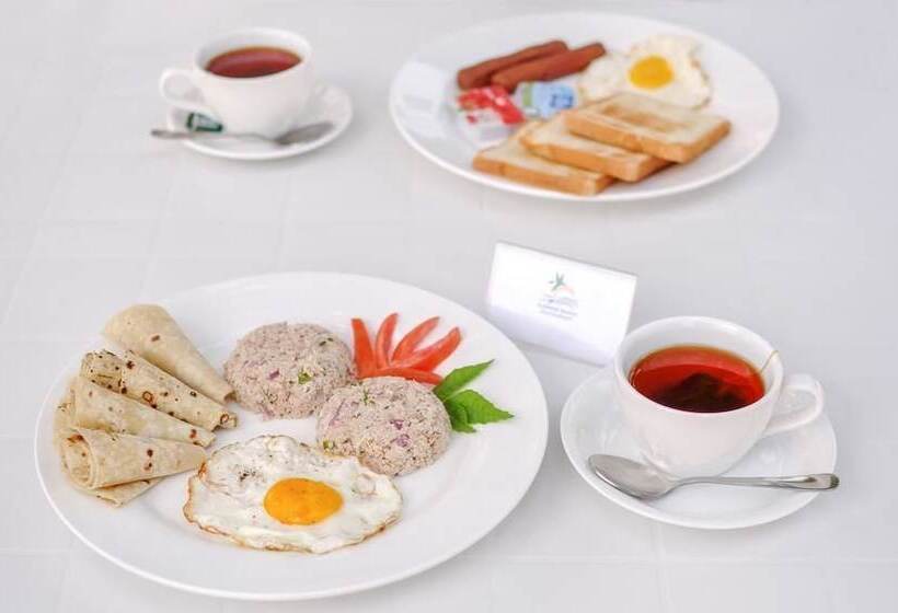 پانسیون Venturo